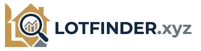 LotFinder XYZ